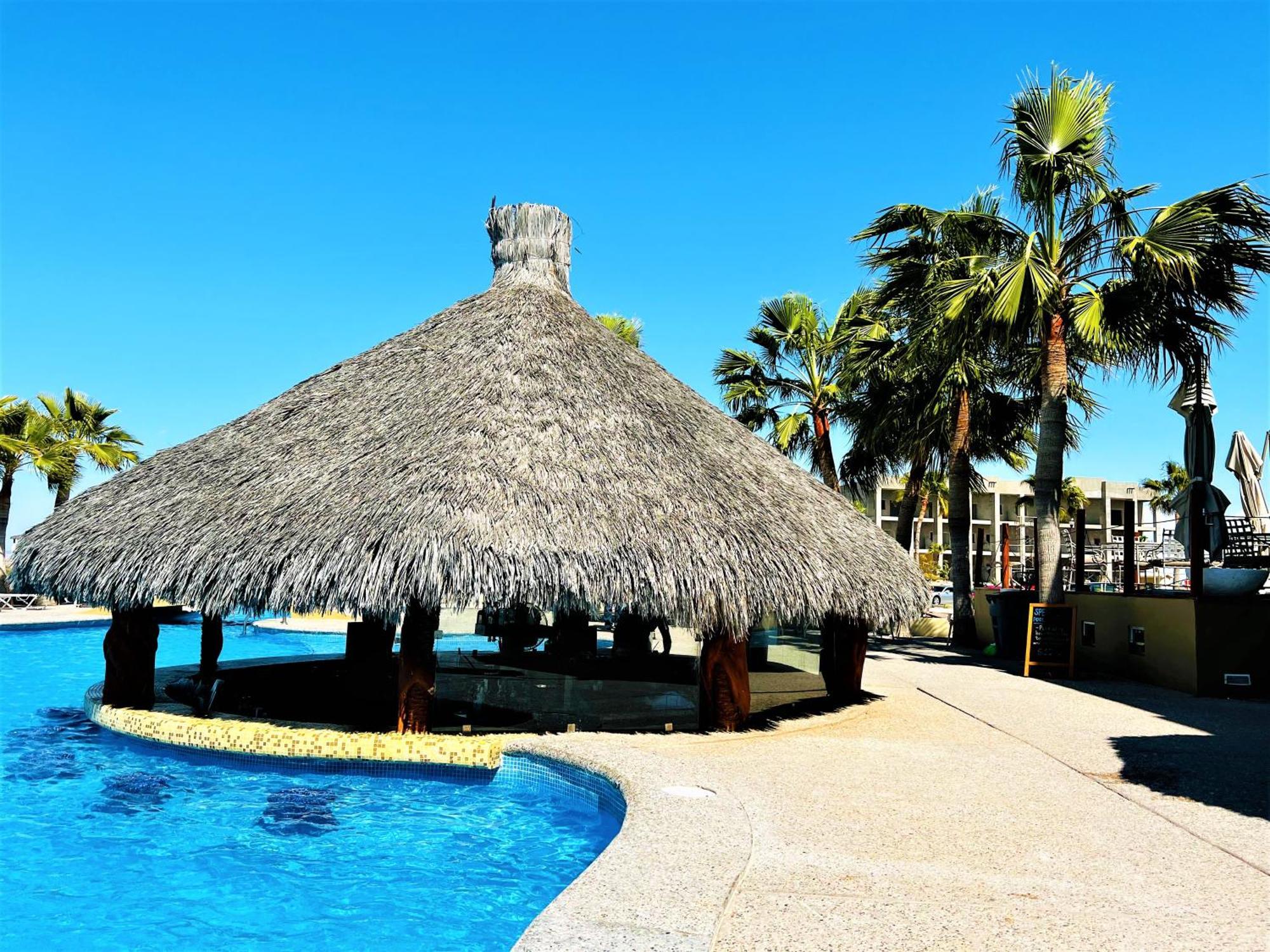 Bahia La Choya Rocky Point - Ocean Front - King - Suites - Sleeps12 - Gated - Pools Wi-Fi المظهر الخارجي الصورة