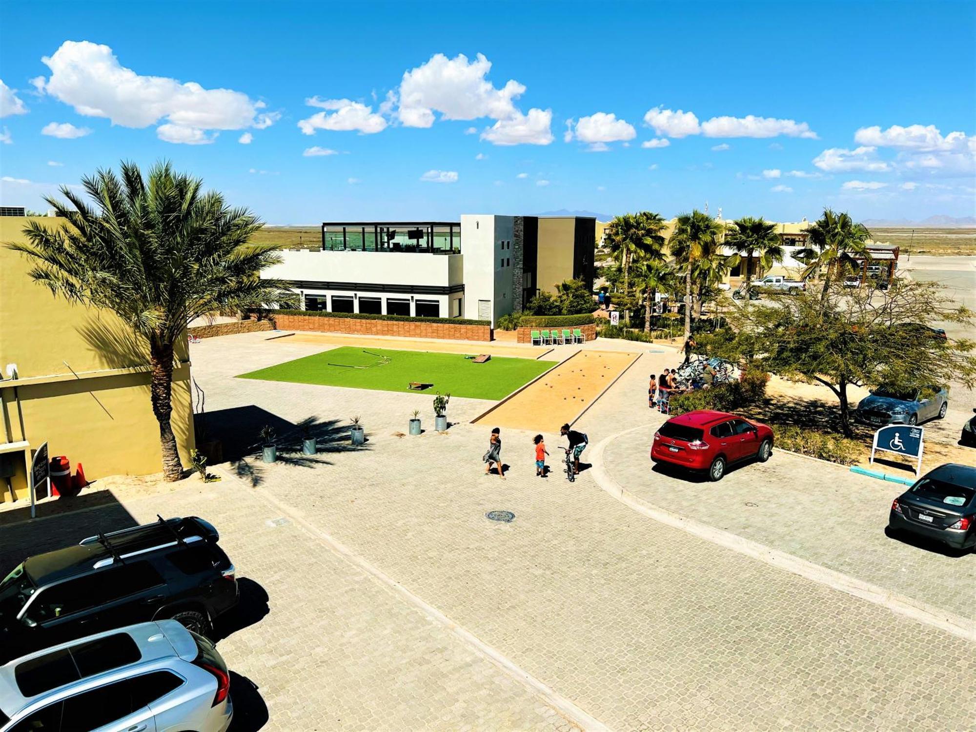 Bahia La Choya Rocky Point - Ocean Front - King - Suites - Sleeps12 - Gated - Pools Wi-Fi المظهر الخارجي الصورة