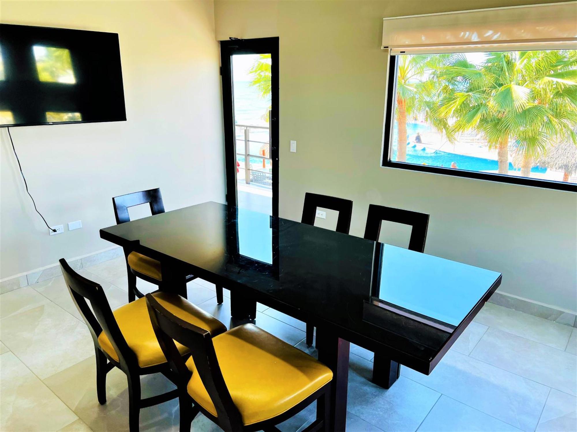 Bahia La Choya Rocky Point - Ocean Front - King - Suites - Sleeps12 - Gated - Pools Wi-Fi المظهر الخارجي الصورة
