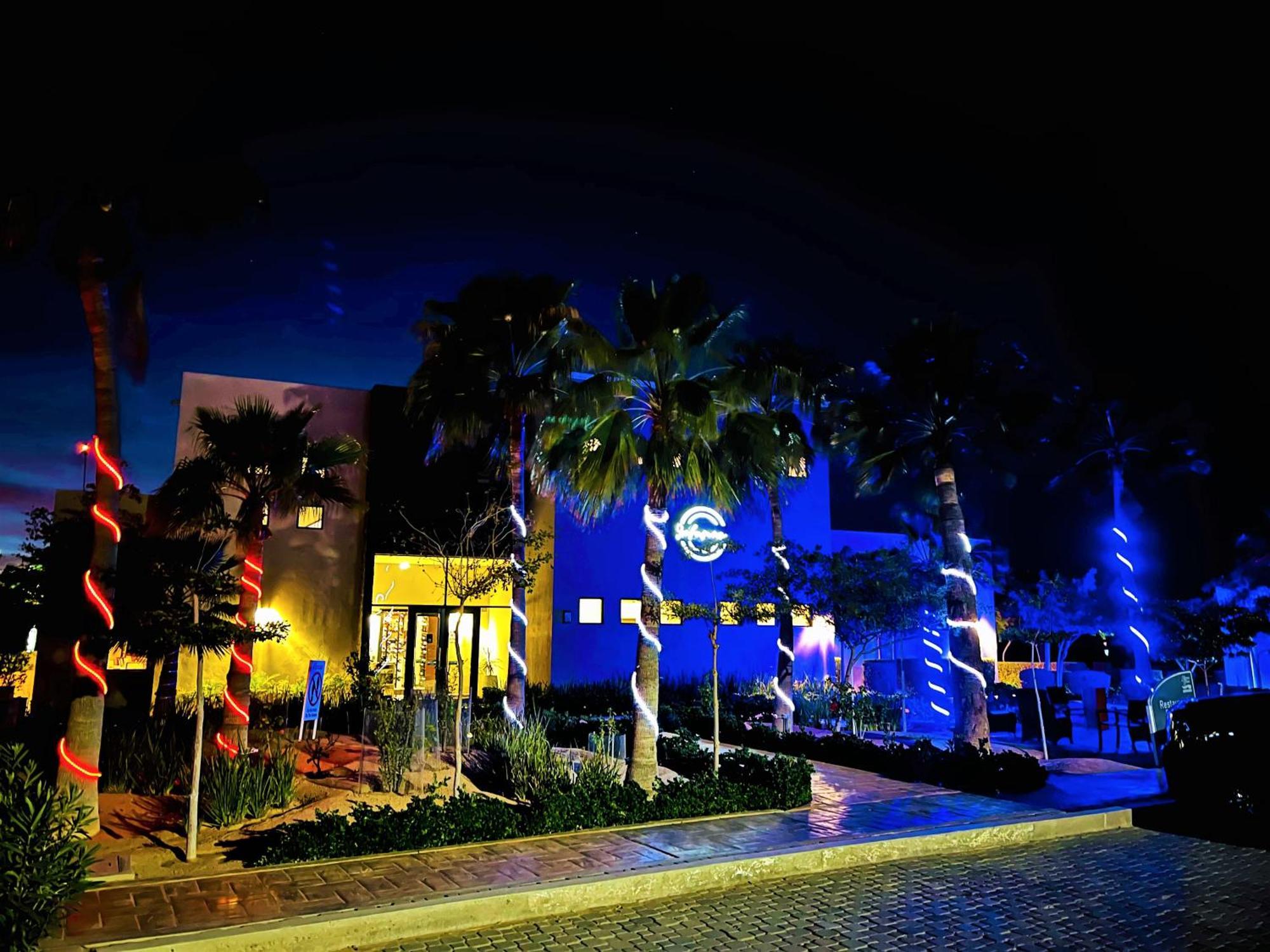 Bahia La Choya Rocky Point - Ocean Front - King - Suites - Sleeps12 - Gated - Pools Wi-Fi المظهر الخارجي الصورة