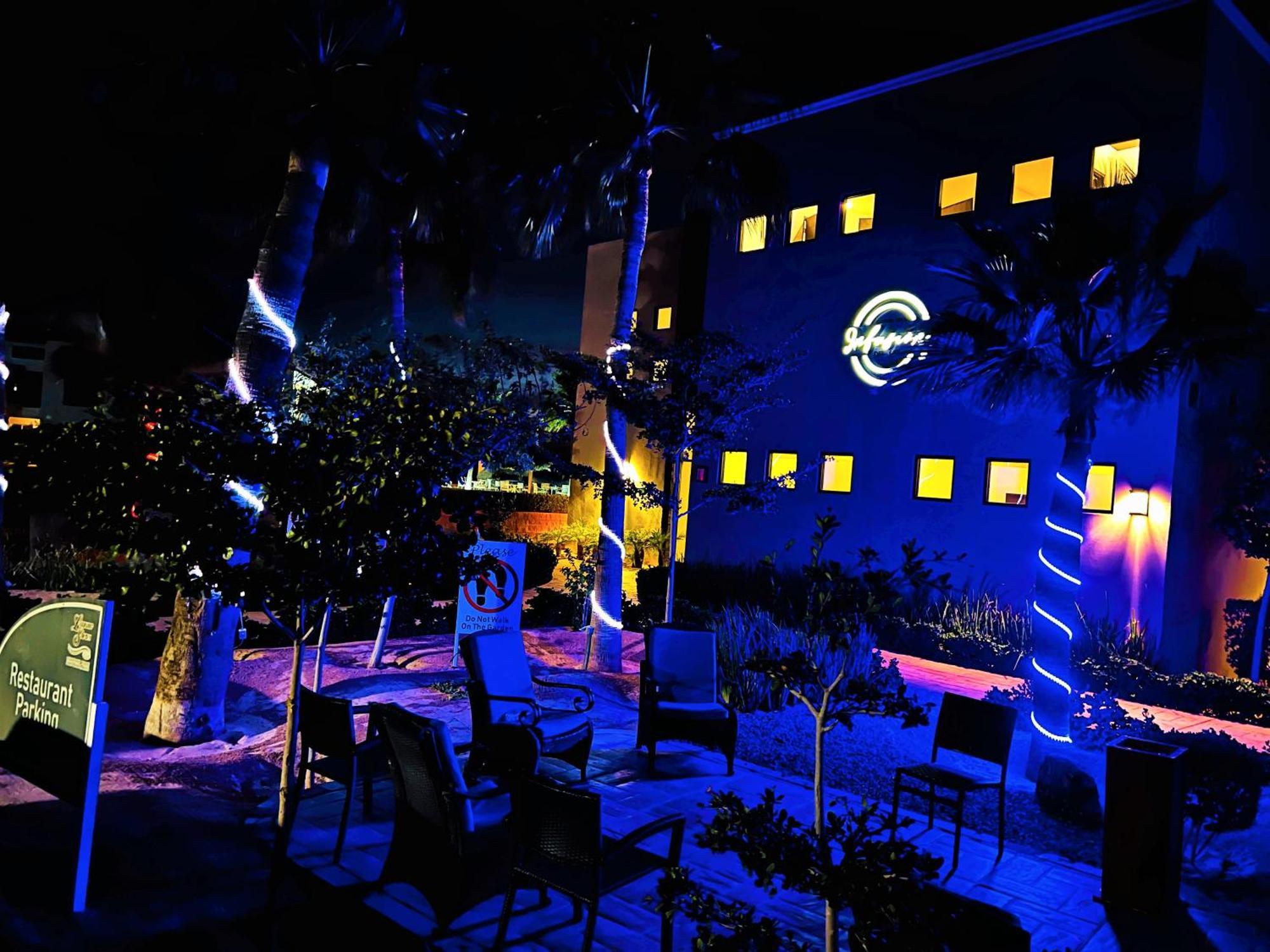 Bahia La Choya Rocky Point - Ocean Front - King - Suites - Sleeps12 - Gated - Pools Wi-Fi المظهر الخارجي الصورة