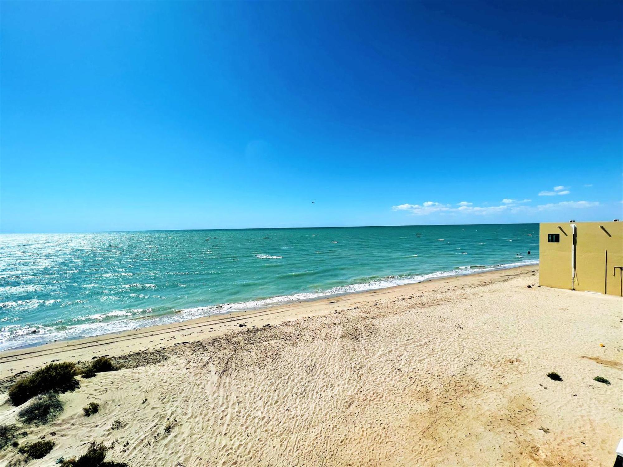 Bahia La Choya Rocky Point - Ocean Front - King - Suites - Sleeps12 - Gated - Pools Wi-Fi المظهر الخارجي الصورة
