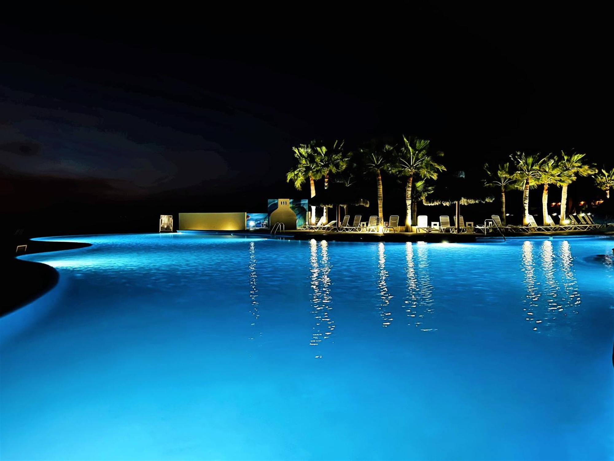 Bahia La Choya Rocky Point - Ocean Front - King - Suites - Sleeps12 - Gated - Pools Wi-Fi المظهر الخارجي الصورة